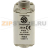 Предохранитель, 400 A, AC 690 В, 200 кА, size 00, 30x62x64 мм, aR, IEC Eaton FUSE 400A 690V 00B - Предохранитель, 400 A, AC 690 В, 200 кА, size 00, 30x62x64 мм, aR, IEC Eaton FUSE 400A 690V 00B