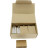 Предохранитель, 400 A, AC 690 В, 200 кА, size 00, 30x62x64 мм, aR, IEC Eaton FUSE 400A 690V 00B - Предохранитель, 400 A, AC 690 В, 200 кА, size 00, 30x62x64 мм, aR, IEC Eaton FUSE 400A 690V 00B