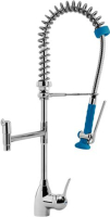 Pre-rinse unit Klarco Klarco SHRINK 70
