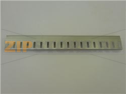CREMAGLIERA POSTERIORE AX TT 