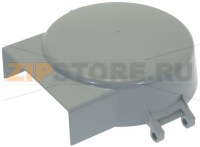 ЗАЩИТНАЯ КРЫШКА 195X204 ММ