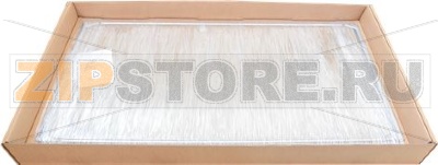 ВНЕШНЕЕ СТЕКЛО ДВЕРЦЫ ПЕЧИ RATIONAL 24.03.611S 