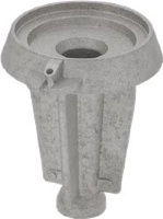 ОСНОВАНИЕ ГОРЕЛКИ RH 3KW