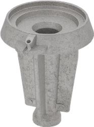 ОСНОВАНИЕ ГОРЕЛКИ RH 3KW 