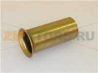 BOCCOLA REGOLAZIONE ARIA