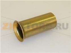 BOCCOLA REGOLAZIONE ARIA 