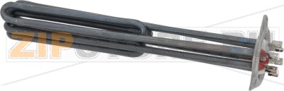 ТЭН 10500ВТ 230В 