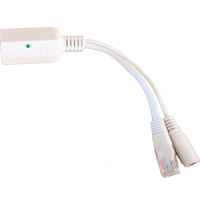 Адаптер MikroTik RBGPOE