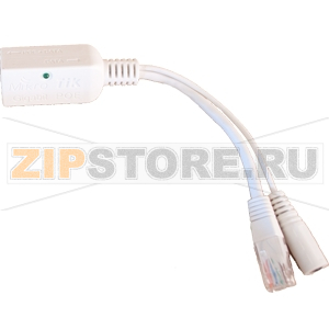 Адаптер MikroTik RBGPOE 