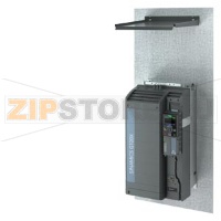 SINAMICS G120X IP21 верхняя крышка для FSE Siemens 6SL3266-1PE00-0BA0