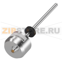 Система измерения перемещений магнитострикционная для экстремальных условий эксплуатации Balluff