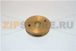 BRASS SPACER MFN 