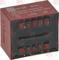 ТРАНСФОРМАТОР 0-230В/0-24В 3,2VA