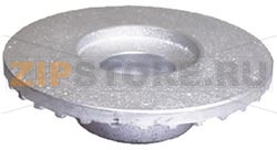 РАССЕКАТЕЛЬ ПЛАМЕНИ Ø 140 ММ 