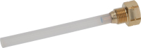 ТРУБКА ИНЖЕКТОРА Ø 1/4"M - 1/8"F