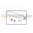 Прижимной ролик для отделителя этикеток Zebra ZT411 - Прижимной ролик для отделителя этикеток Zebra ZT411