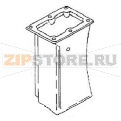 Column - cobalt blue KitchenAid 5KPM50 Column - cobalt blue KitchenAid 5KPM50

Запчасть на сборочном чертеже под номером: 3

Название запчасти KitchenAid на английском языке: Column - cobalt blue KitchenAid 5KPM50