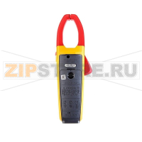 Клещи токоизмерительные Fluke 376