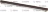 WELDING BAR COMPLETE 426 mm