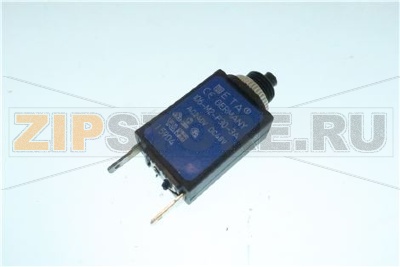 CIRCUITO DI PROTEZ. K50 PROTECTOR ETA 41 