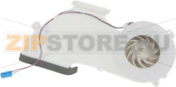 VENTILATORE FRIGO BOSCH 00704846 