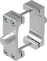 Цапфа поворотная Festo DAMT-V1-63-A