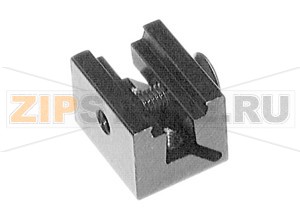 Монтажное приспособление Mounting aid OMH-K01 Pepperl+Fuchs Описание оборудованияdove tail mounting clamp