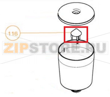 Hopper Inner Protector Cunill Machigan                      Hopper Inner Protector Cunill MachiganЗапчасть на сборочном чертеже под номером: 116Название запчасти Cunill на итальянском языке: Hopper Inner Protector Cunill Machigan