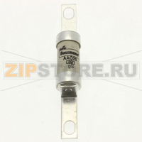 Предохранитель, 25 A, AC 550 В, 80 кА, BS88/A2, 14x85 мм, gL/gG, BS Eaton BS 88 REF A2 25AMP 550V