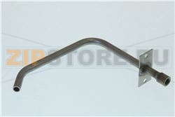 TUBO UMIDIFICATORE          ASS.TO 