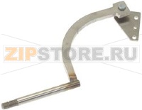 WATER OUTLET TAP CONTROL KIT