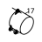 Resistor cap Fagor FI-2700I