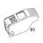 Cover top set Sato CG212ТТ