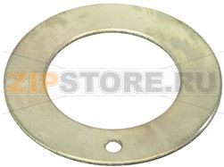 САМОСМАЗВАЮЩИЙСЯ ДИСК 61Х38Х1,5 ММ 