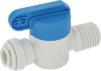 BALL VALVE JG PPSV010822W