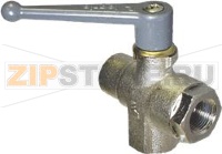 ROBINET 3 VOIES A BOISSEAU