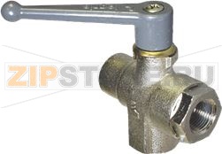 ROBINET 3 VOIES A BOISSEAU 