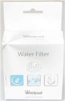 WATER FILTER FOR FRIDGE WHIRLPOOL 481010