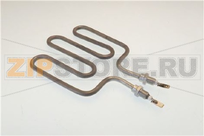 Heizkoerper 2000W 230V L 160mm B 120mm L 