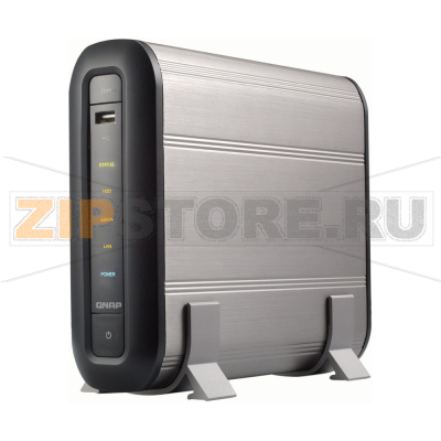 Накопитель сетевой QNAP TS-109-PRO-II 