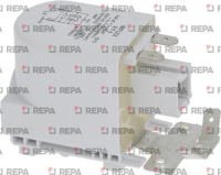 INTERFERENCE SUPPRESSION FILTER 0.68µF