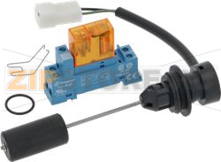 LEVEL-SENSOR GLICOLE 
