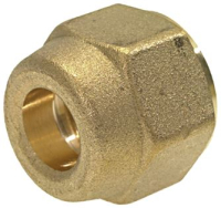 ГАЙКА 1/2"SAE Ø 12 ММ