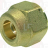 ГАЙКА 1/2"SAE Ø 12 ММ - ГАЙКА 1/2"SAE Ø 12 ММ