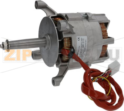 MOTOR LAFERT ST80/4 