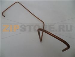 CONDUTTURA GAS BRUCIATORE PILOTA 