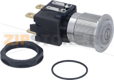 Green Light 110V Classe 5 1Gr 