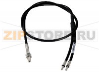 Оптоволоконный кабель Glass fiber optic FE-BTS6M-3 Pepperl+Fuchs