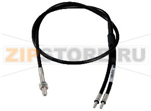 Оптоволоконный кабель Glass fiber optic FE-BTS6M-3 Pepperl+Fuchs Описание оборудованияGlass fiber optic - diffuse