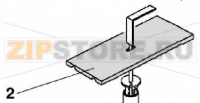 3041300 - Cross piece Angelo Po C165D